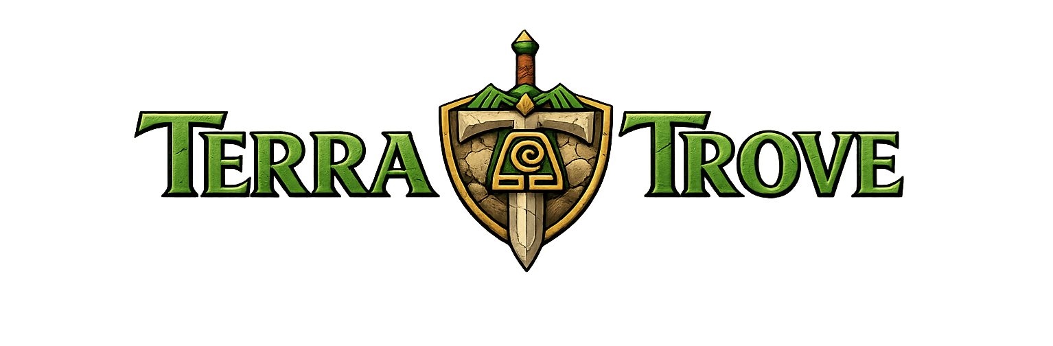 Terra Trove
